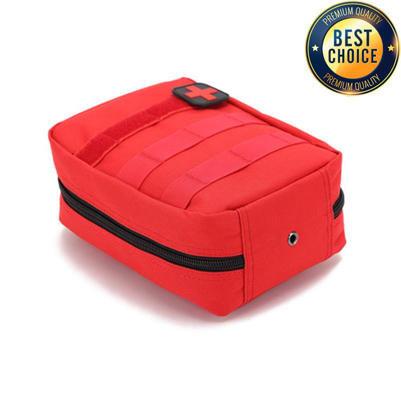 Outdoor Tactical Multifunction - Outdoor Hunting Kit recension och pris