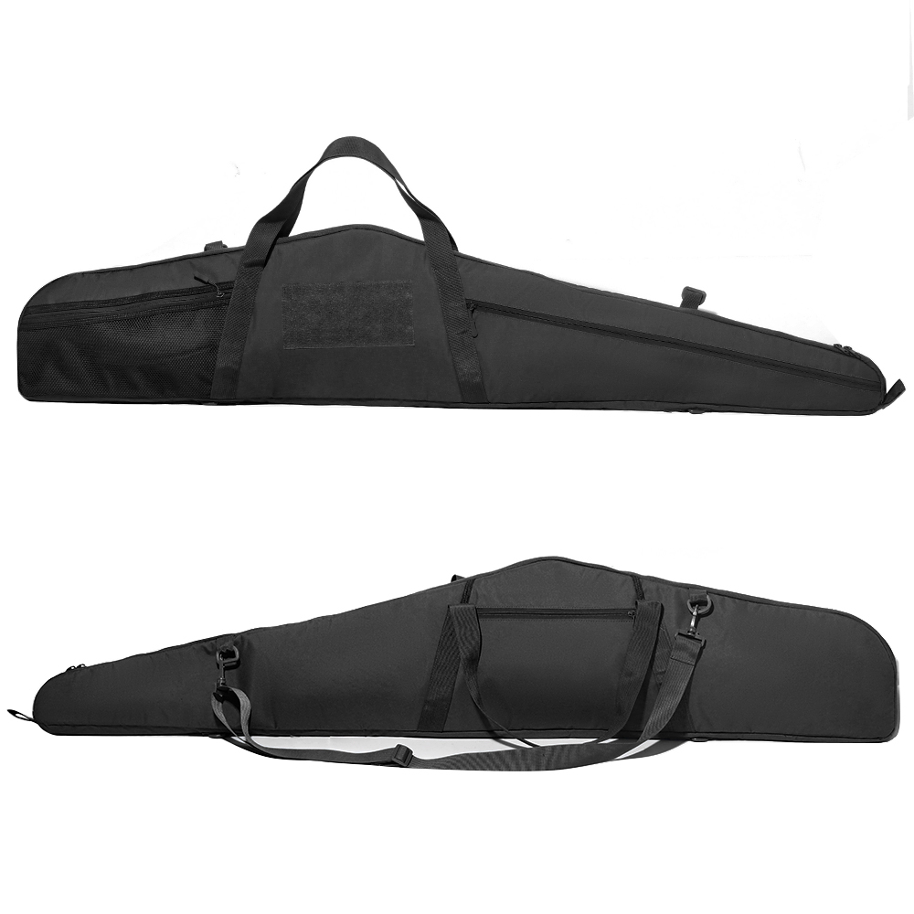 51 Inch Soft Thickened Padded  - Outdoor Hunting Gear Storage recension och pris