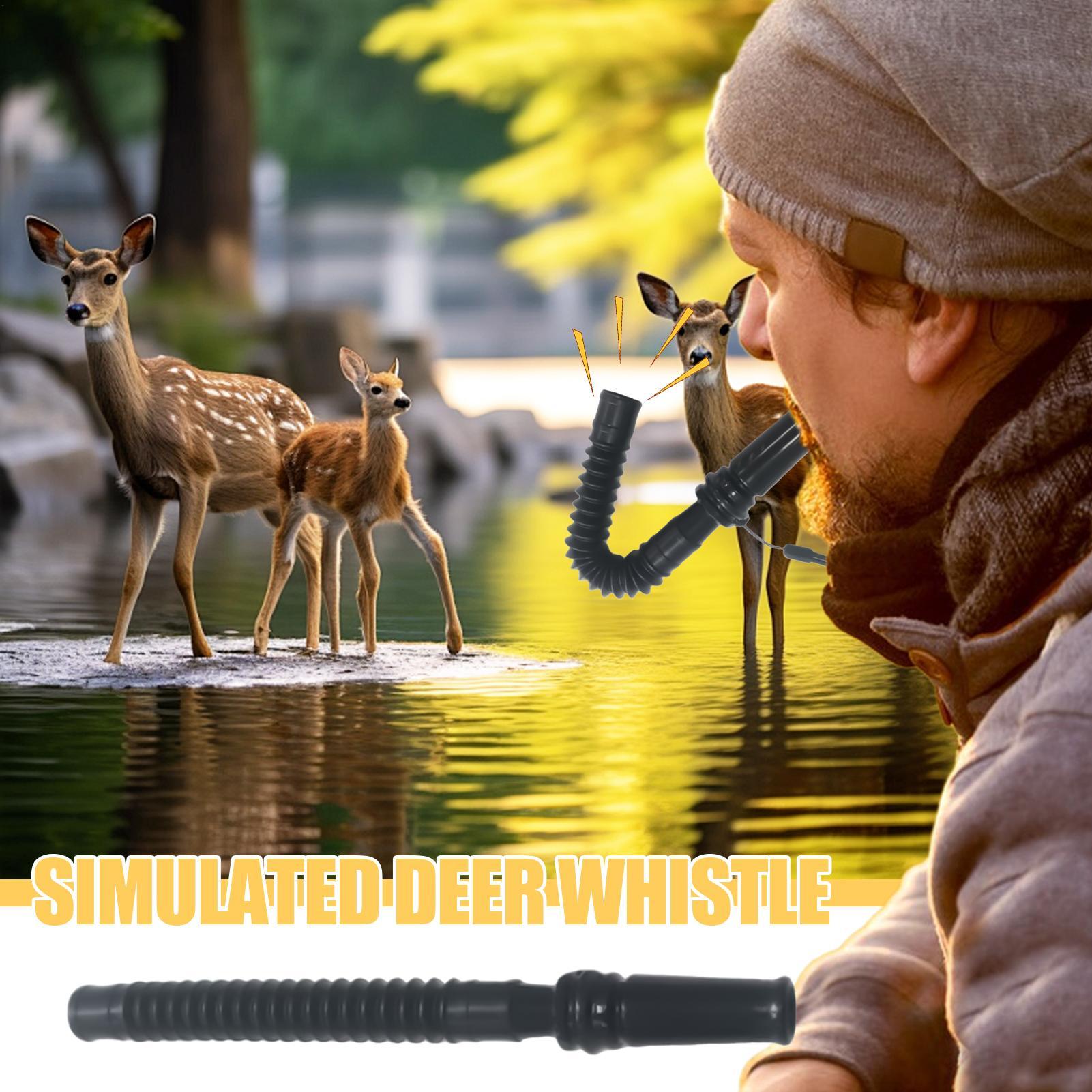 Lightweight Deer Hunting Grunt - Wildman Hunting & Outdoor Robertson recension och pris